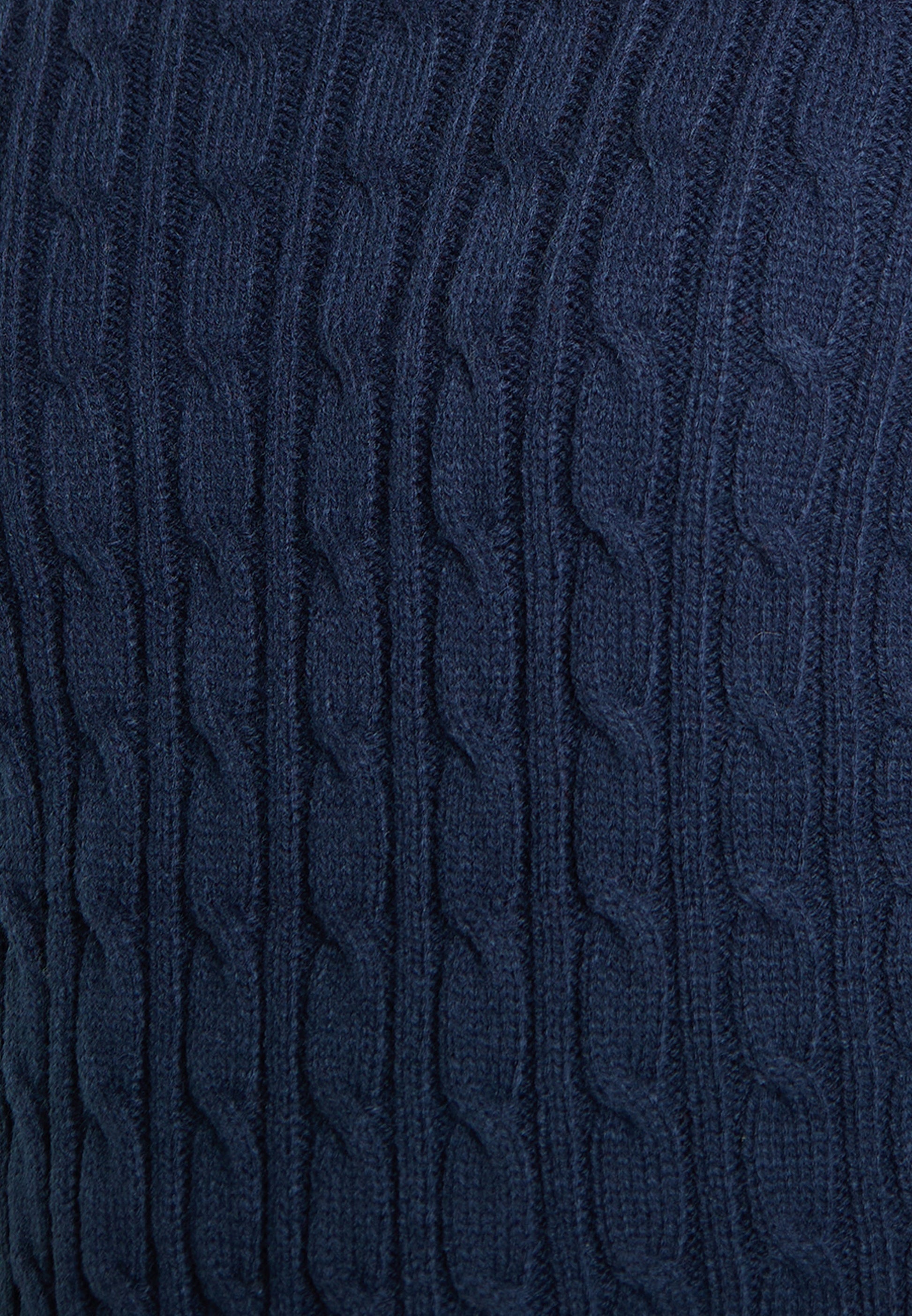 Dreimaster vintage Men's Knitted Sweater