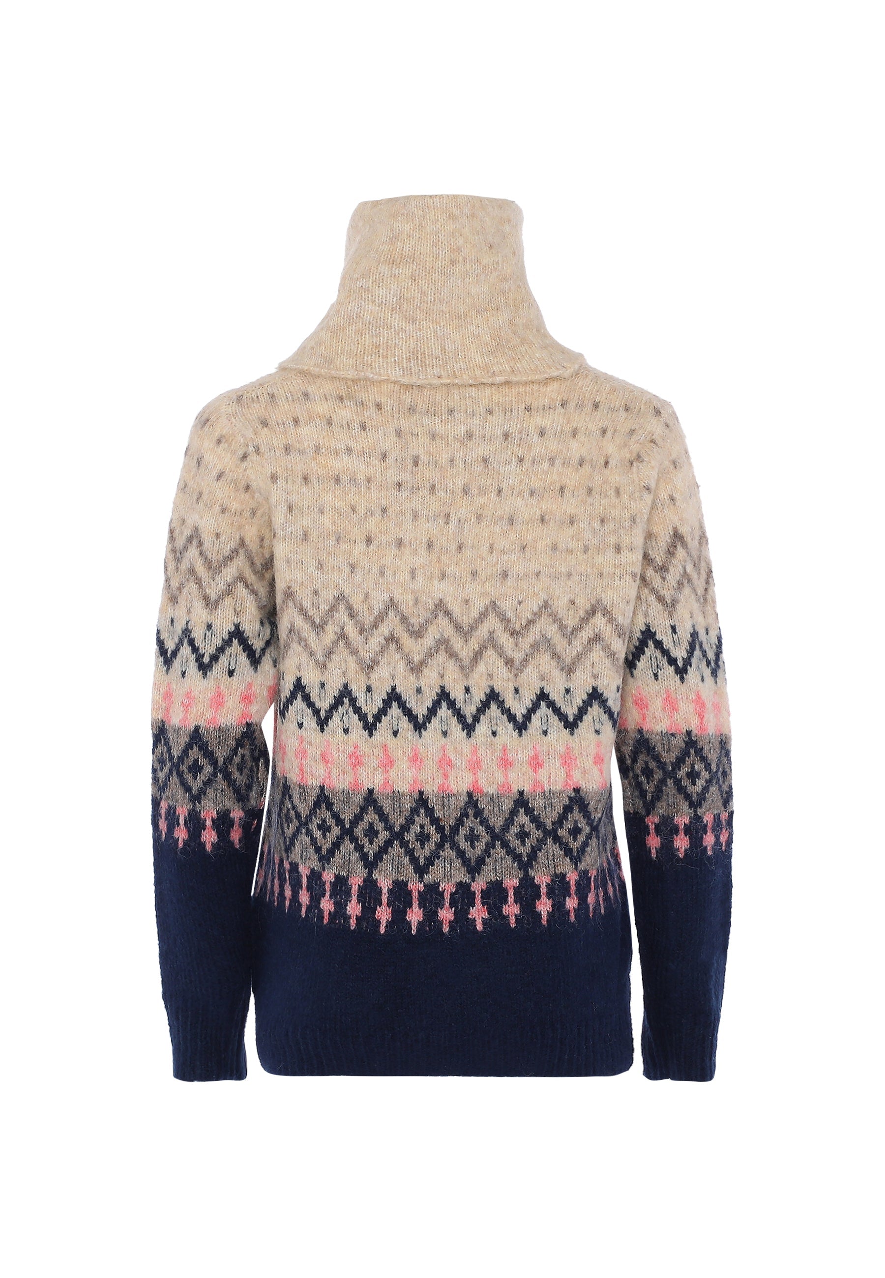 Jalene Women's Sweaters