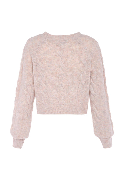 Libbi Women's Sweaters