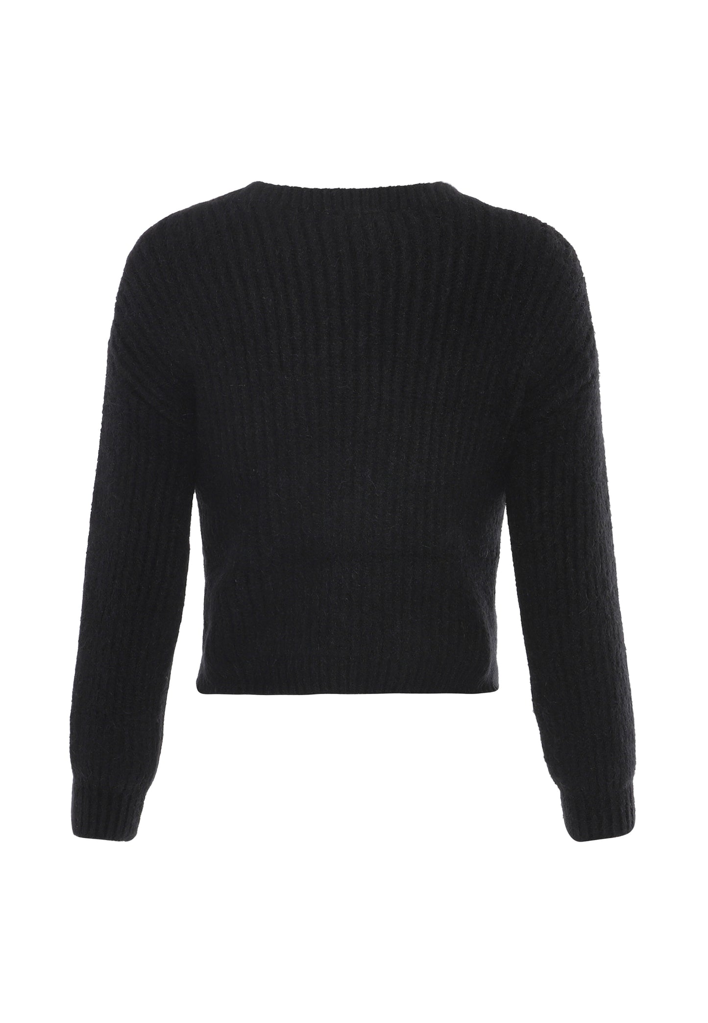 Sweter dla Kobiety blonda