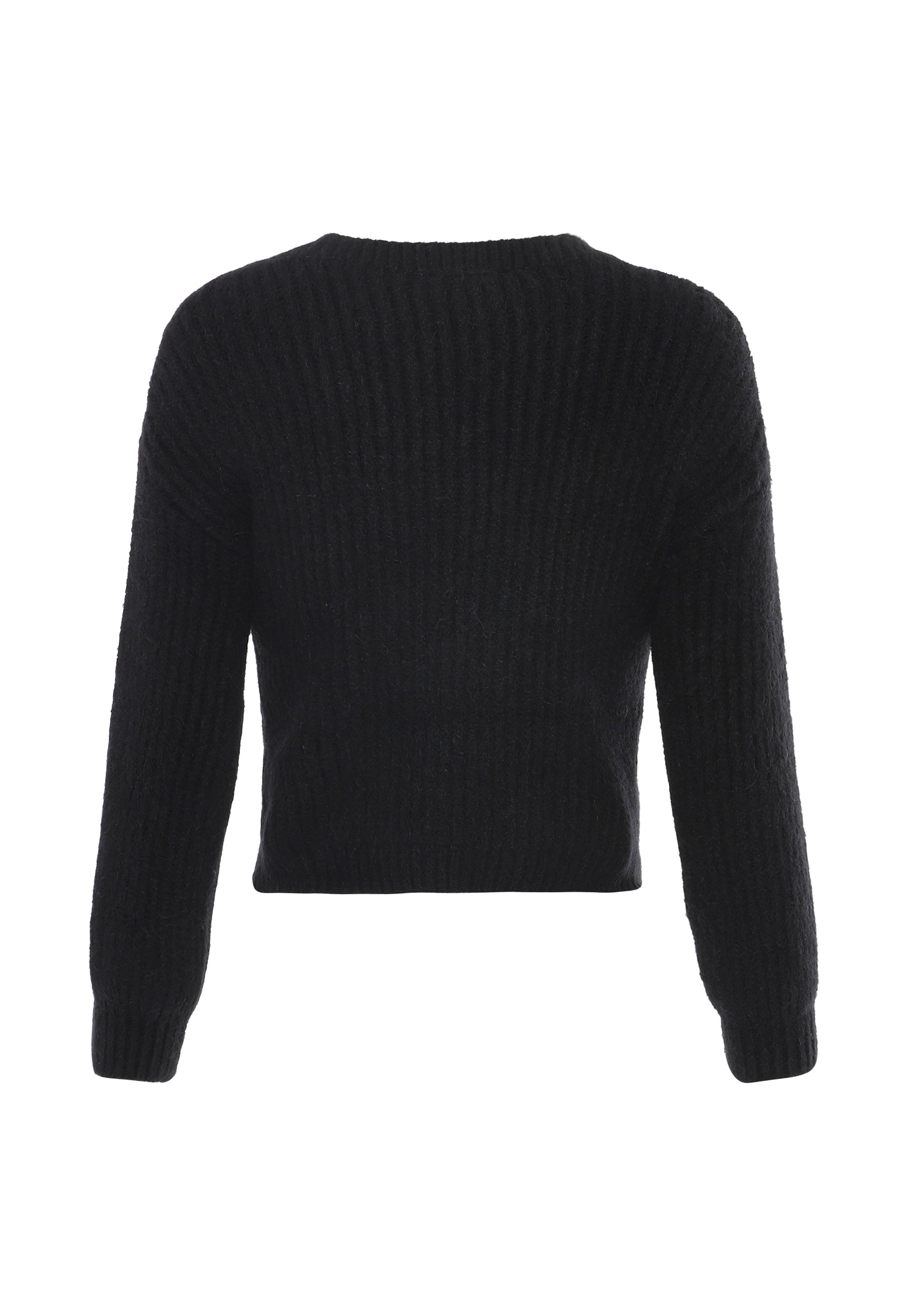 Sweter dla Kobiety blonda