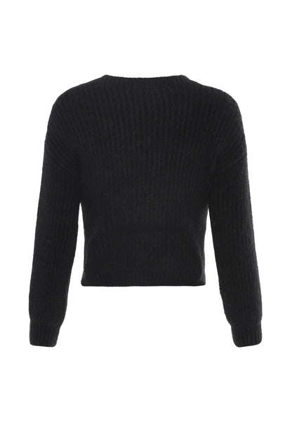 Sweter dla Kobiety blonda