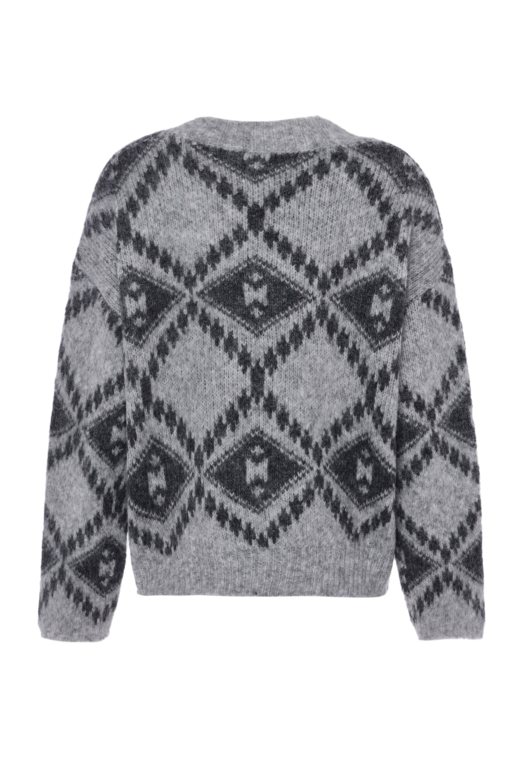 Jalene Women's Sweaters