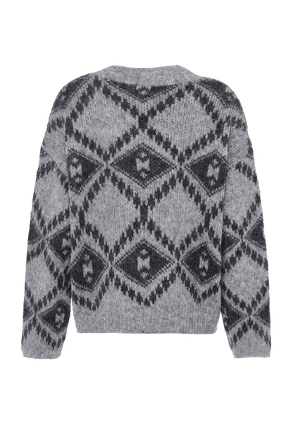 Jalene Women's Sweaters