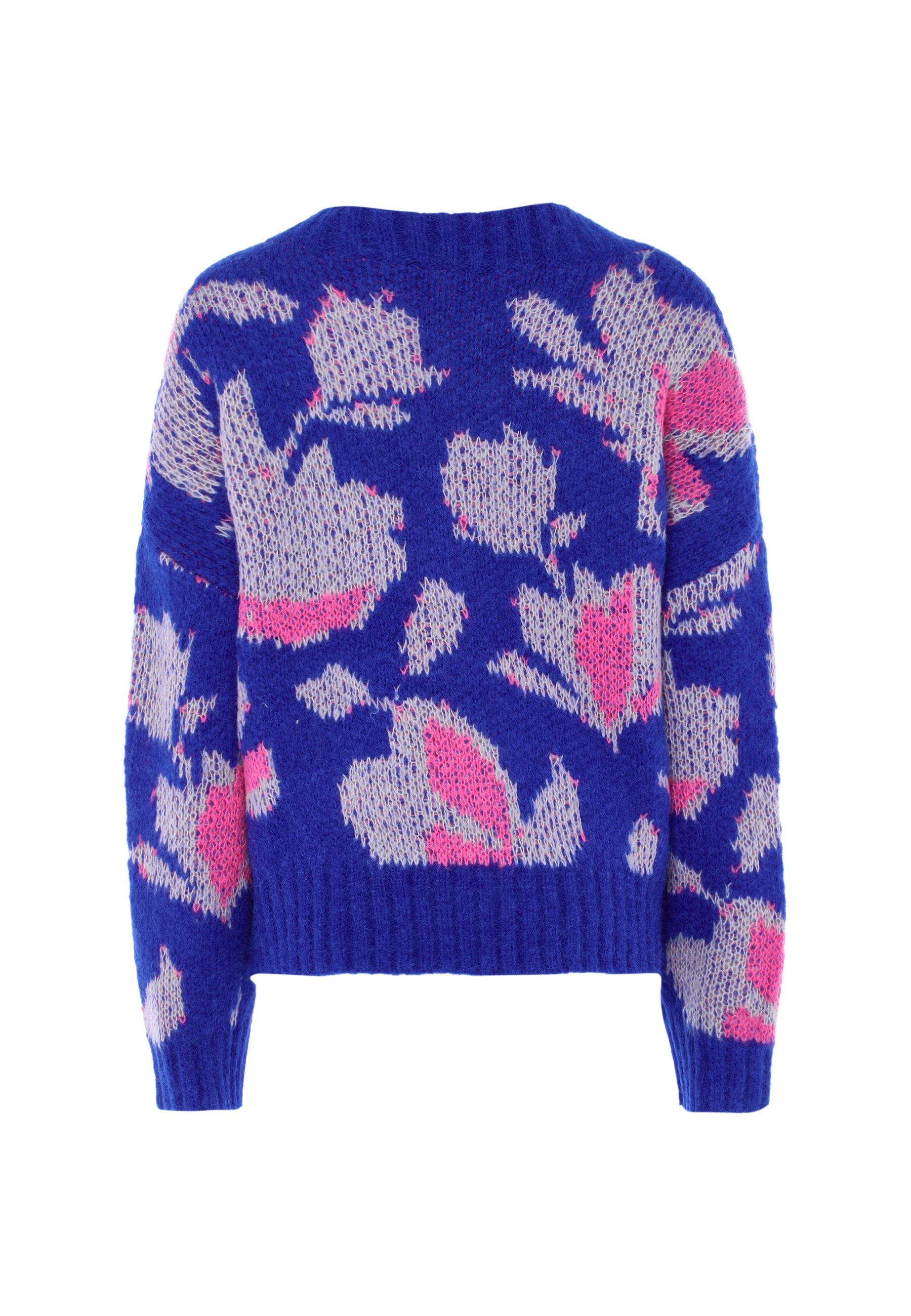 Jalene Women's Sweaters