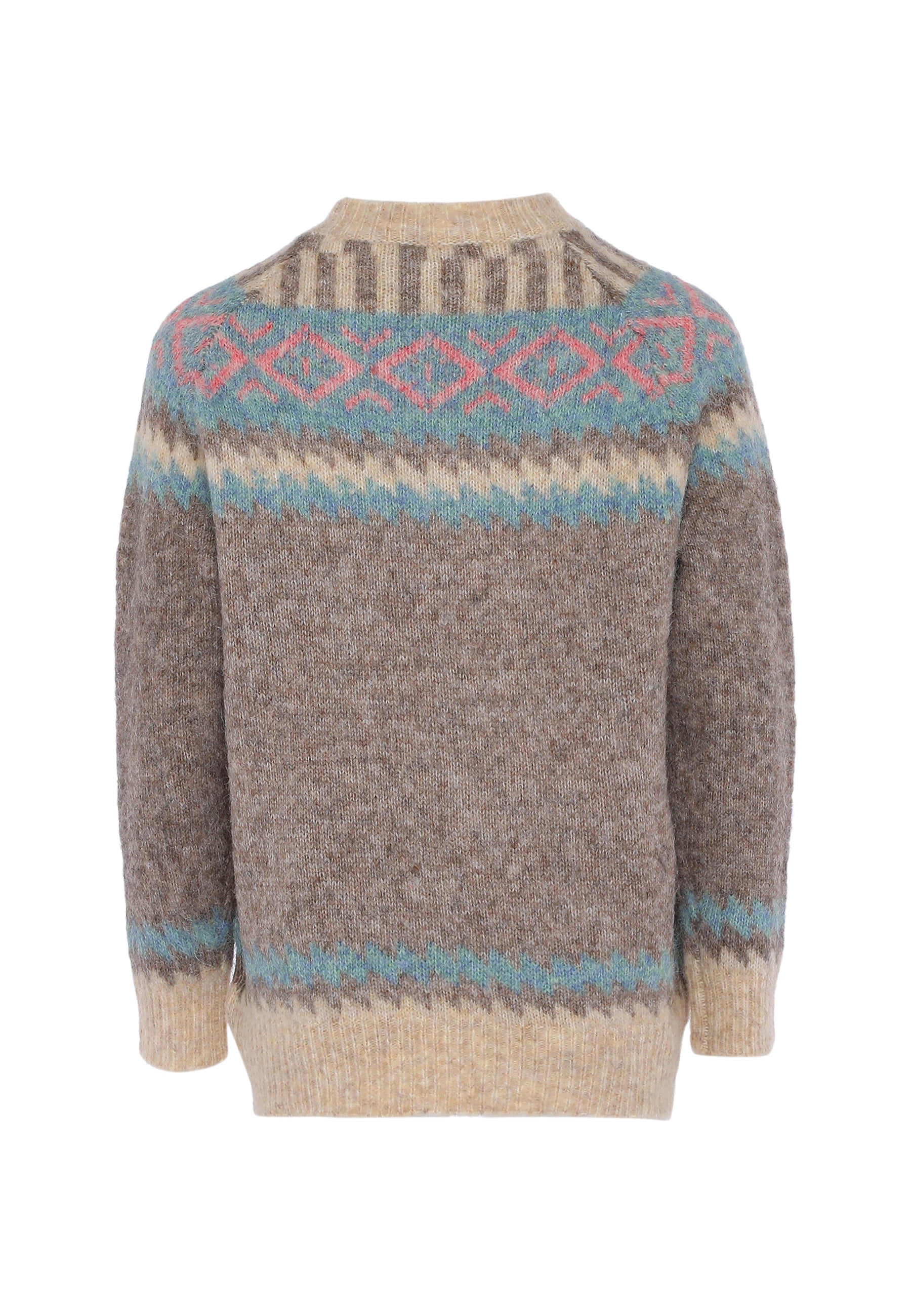 Jalene Women's Sweaters