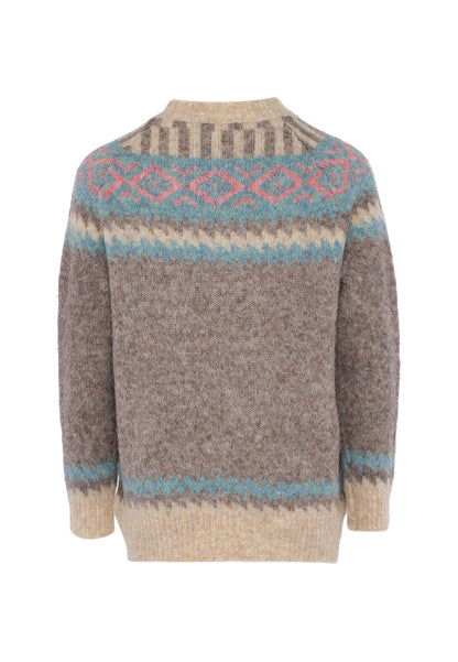 Jalene Women's Sweaters