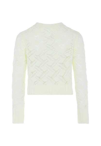 Swirly Women's Sweaters