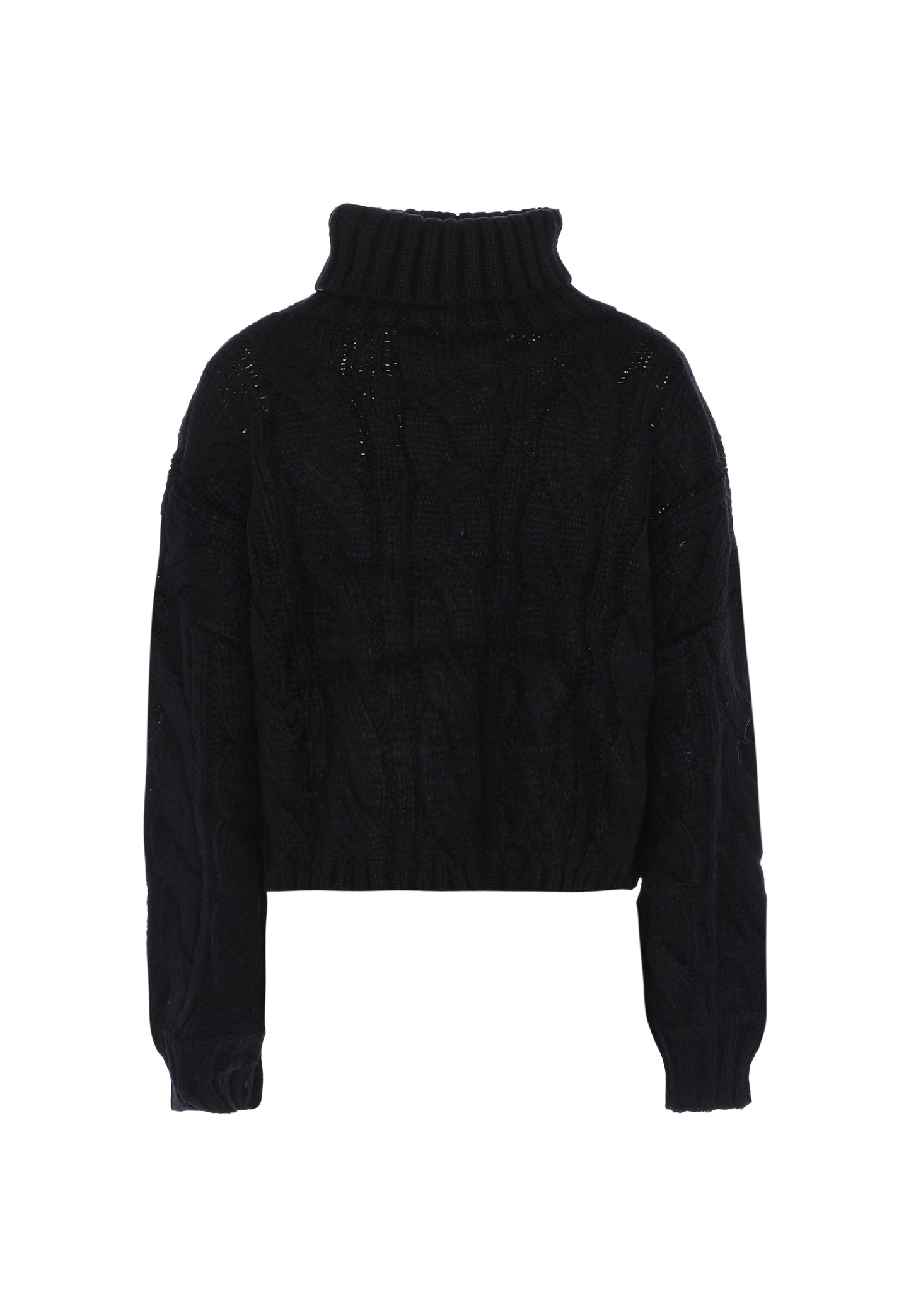 Sweter dla Kobiety blonda