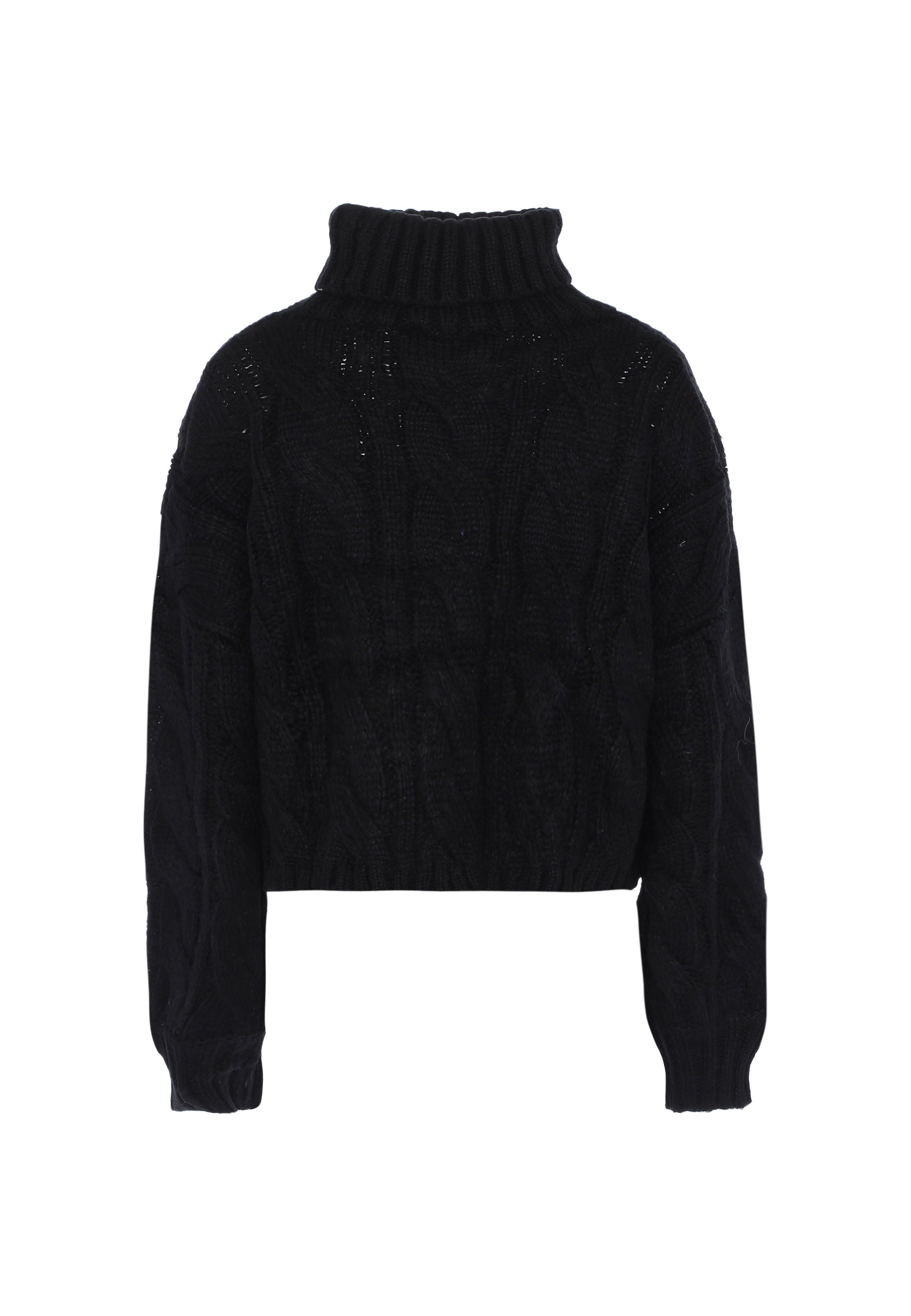 Sweter dla Kobiety blonda