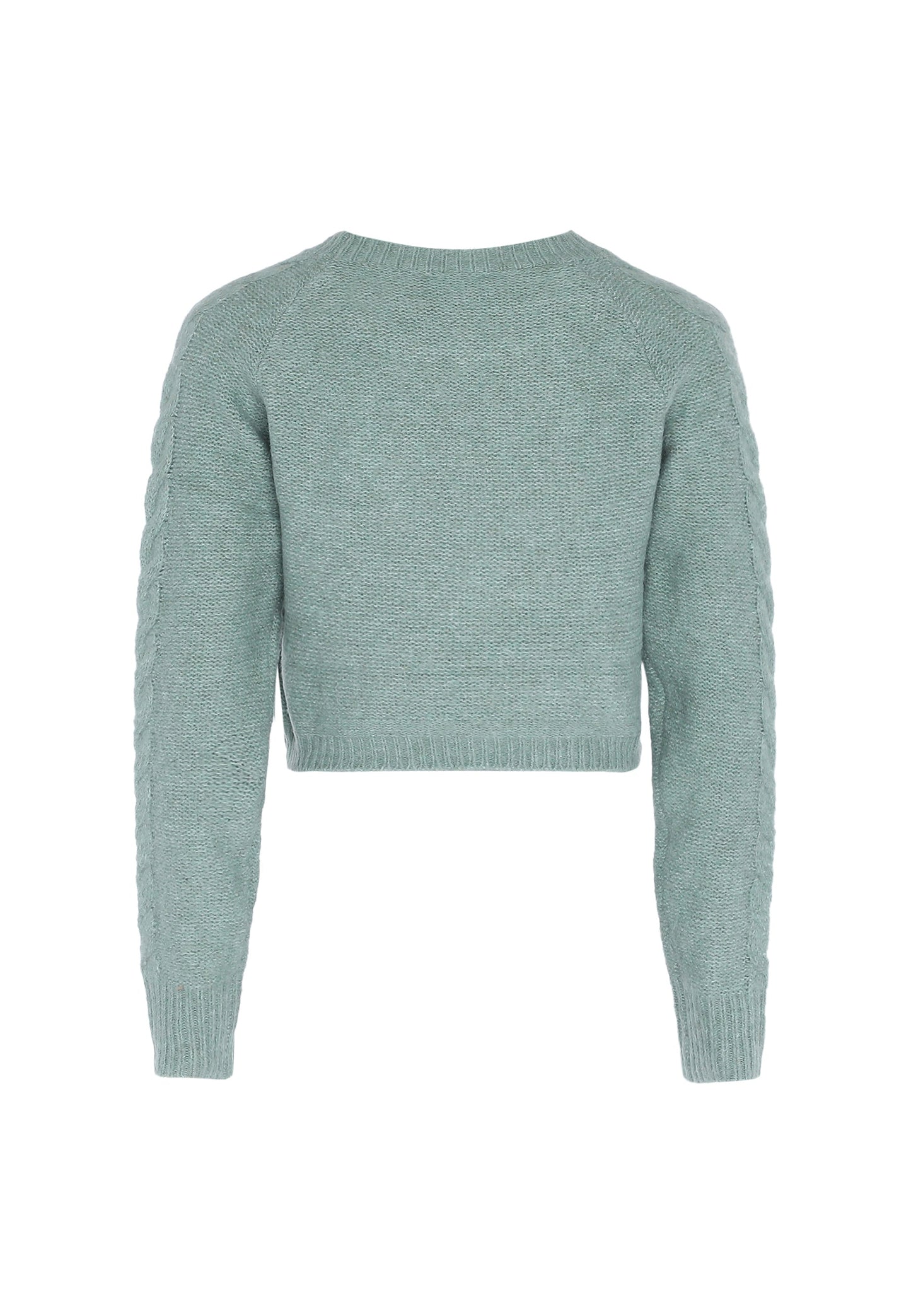 Jalene Women's Sweaters