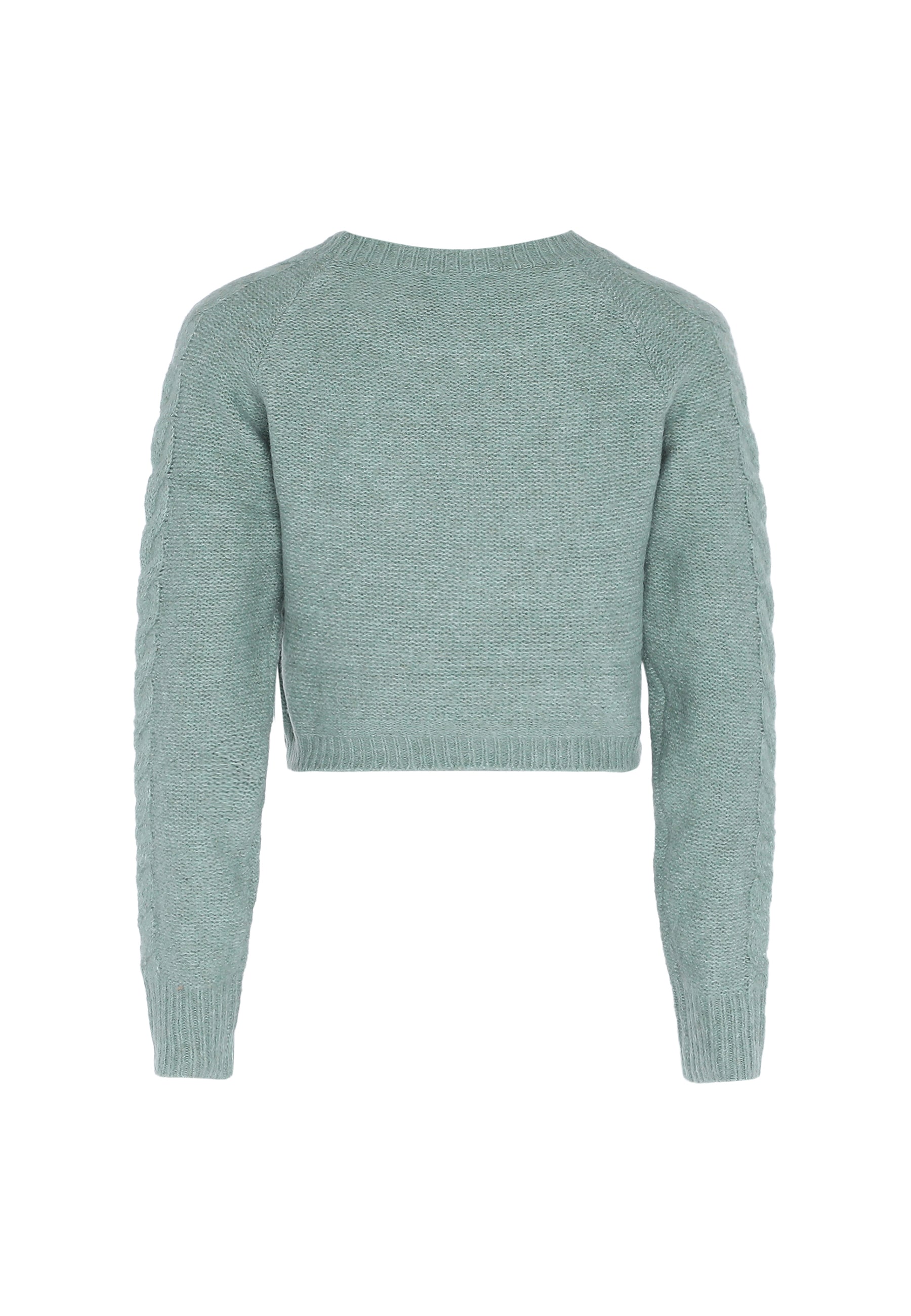 Jalene Women's Sweaters