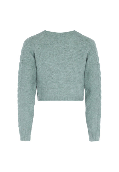 Jalene Women's Sweaters