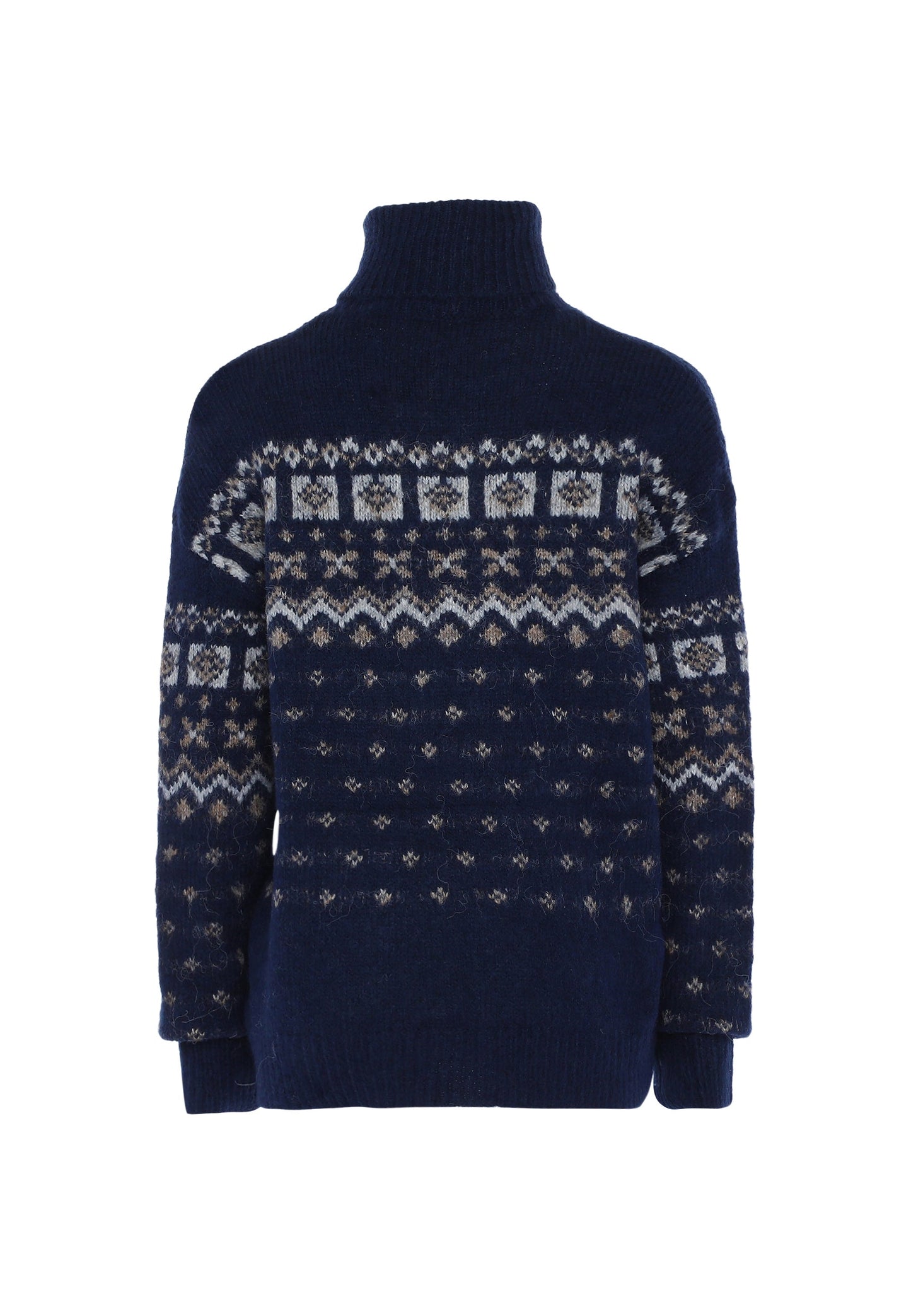 Jalene Women's Sweaters