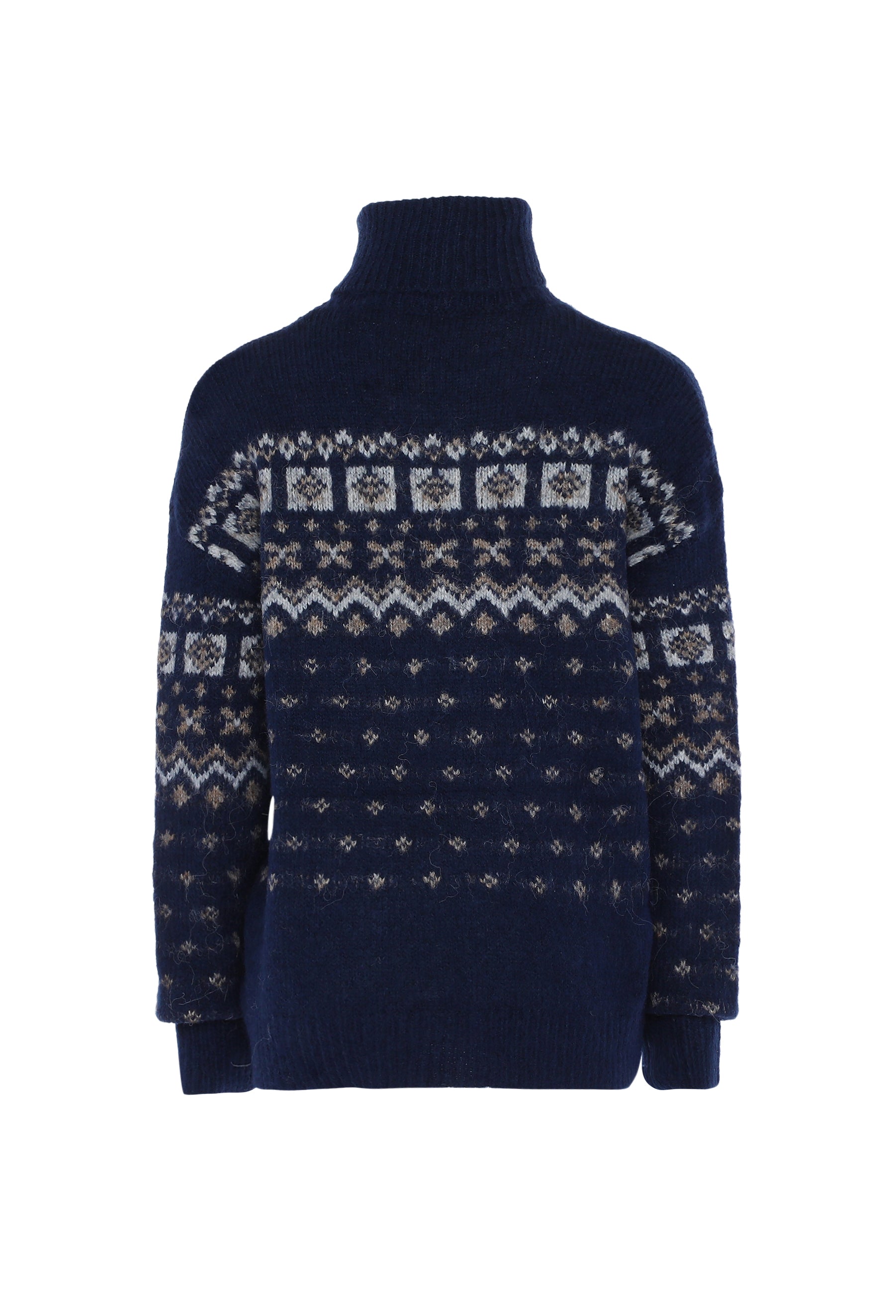 Jalene Women's Sweaters