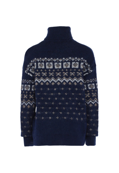 Jalene Women's Sweaters