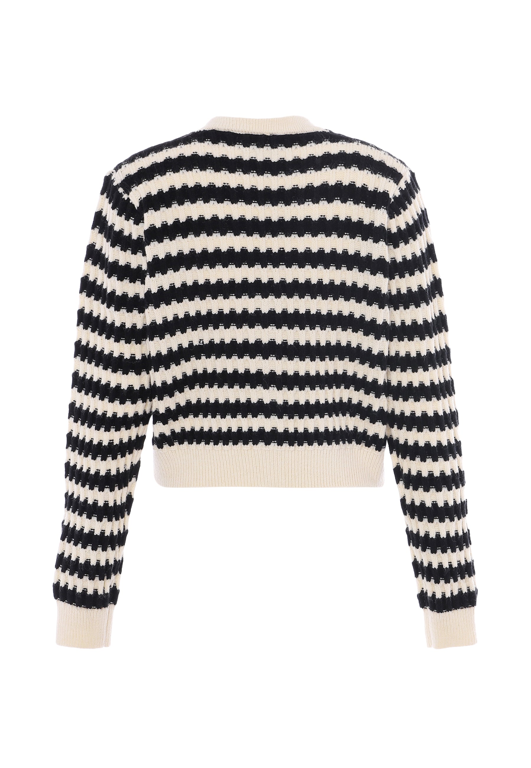 Aleva Women's Knit Cardigan