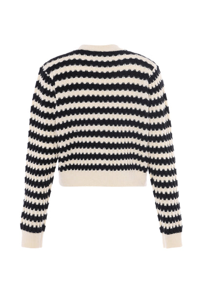 Aleva Women's Knit Cardigan