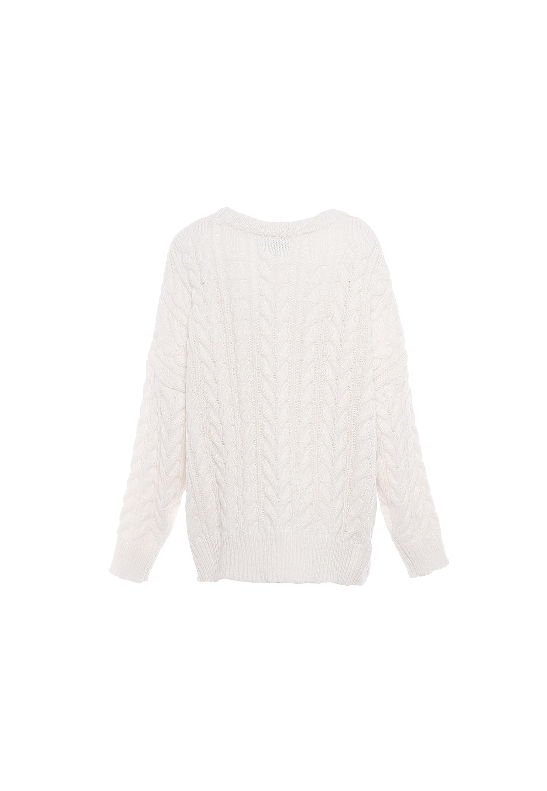 blonda Women's Sweater