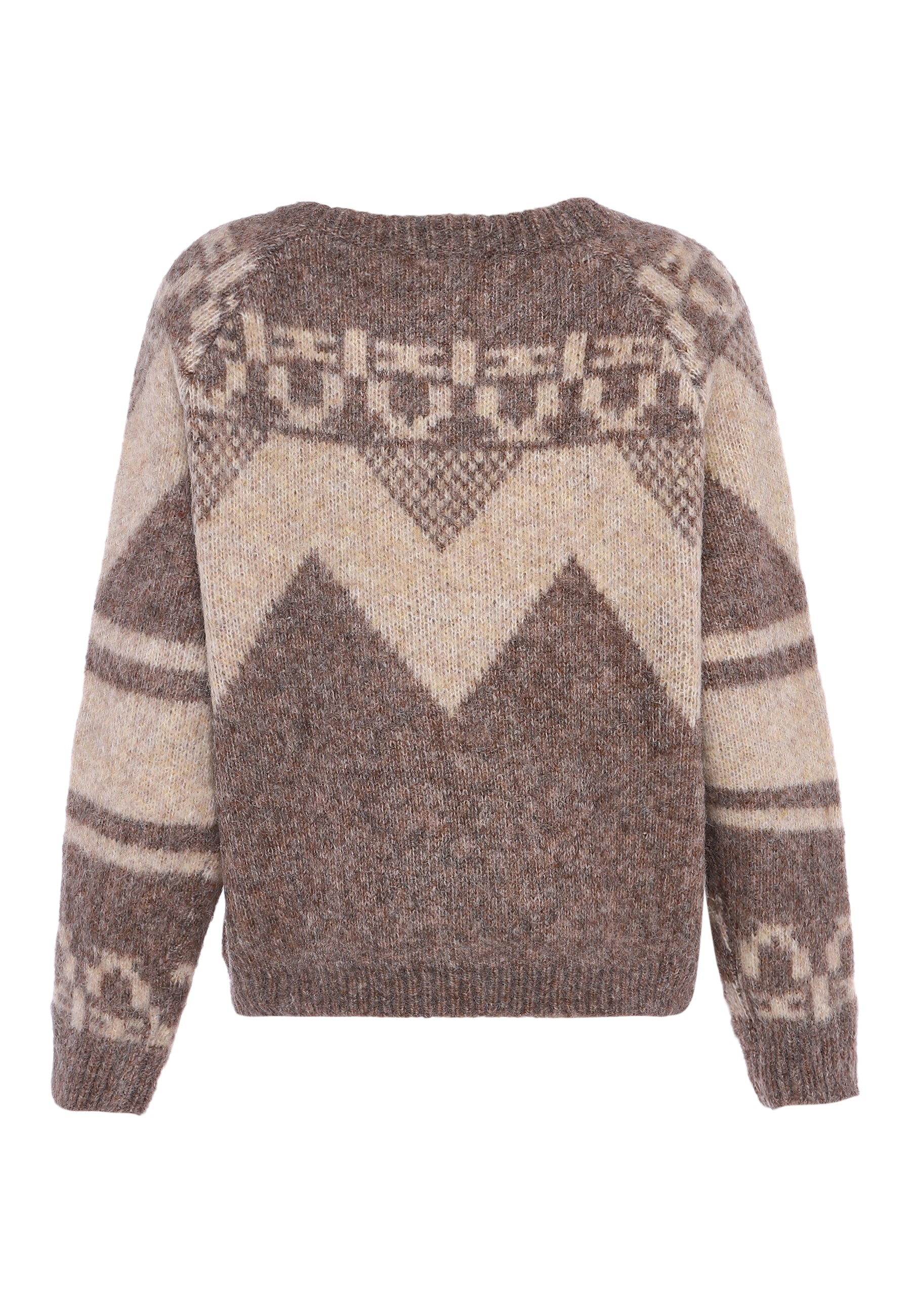 Jalene Women's Sweaters