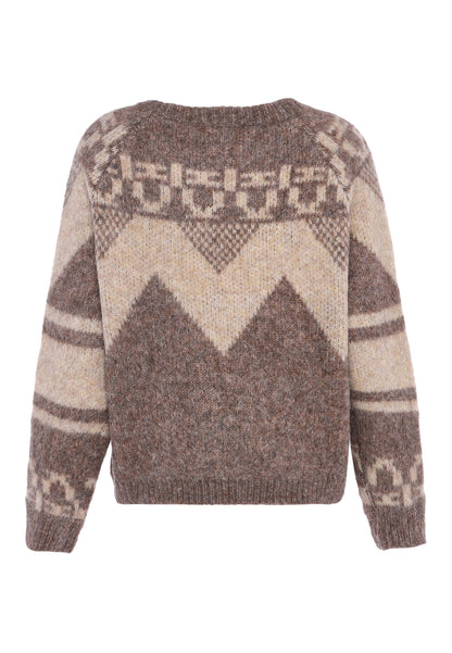 Jalene Women's Sweaters