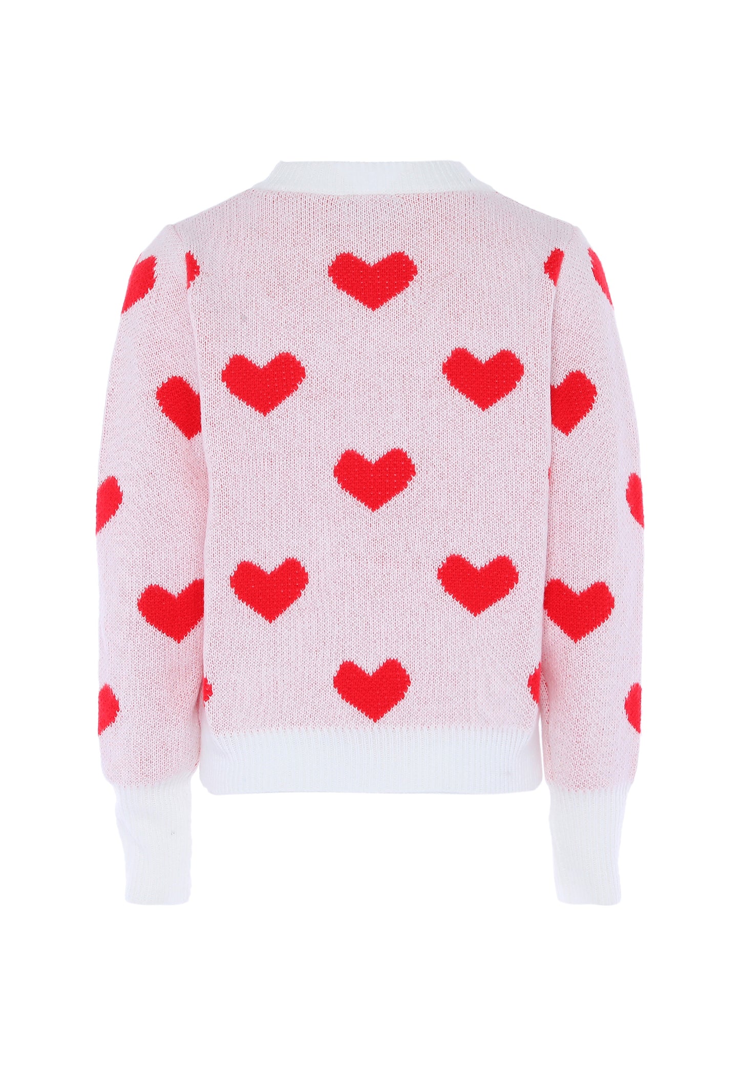 Sweter Kobiety Jalene