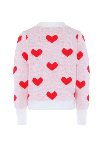 Sweter Kobiety Jalene