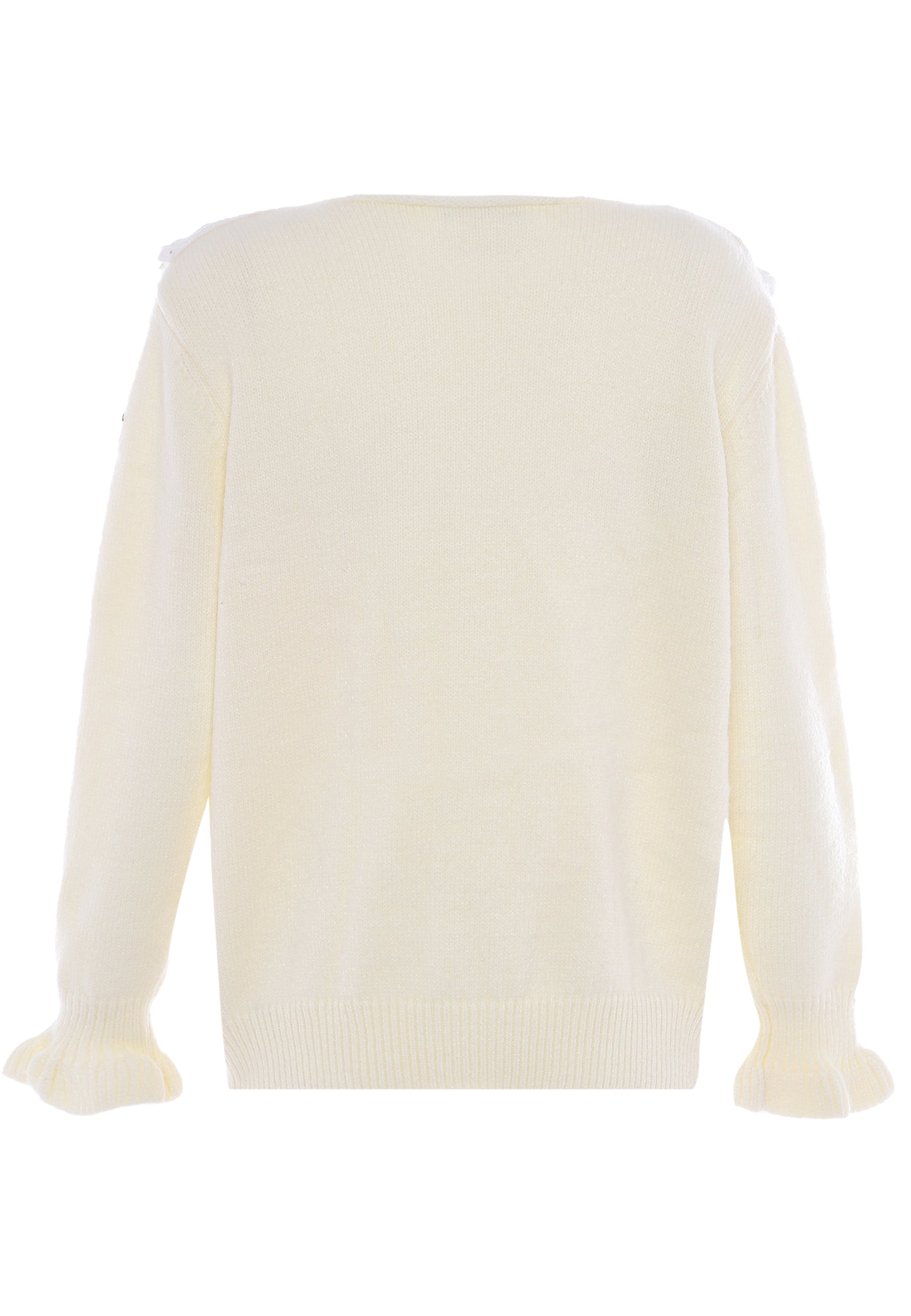 NAEMI Women's Sweater