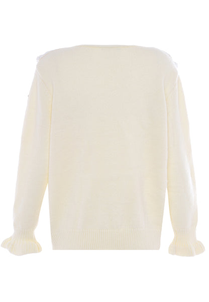 NAEMI Women's Sweater