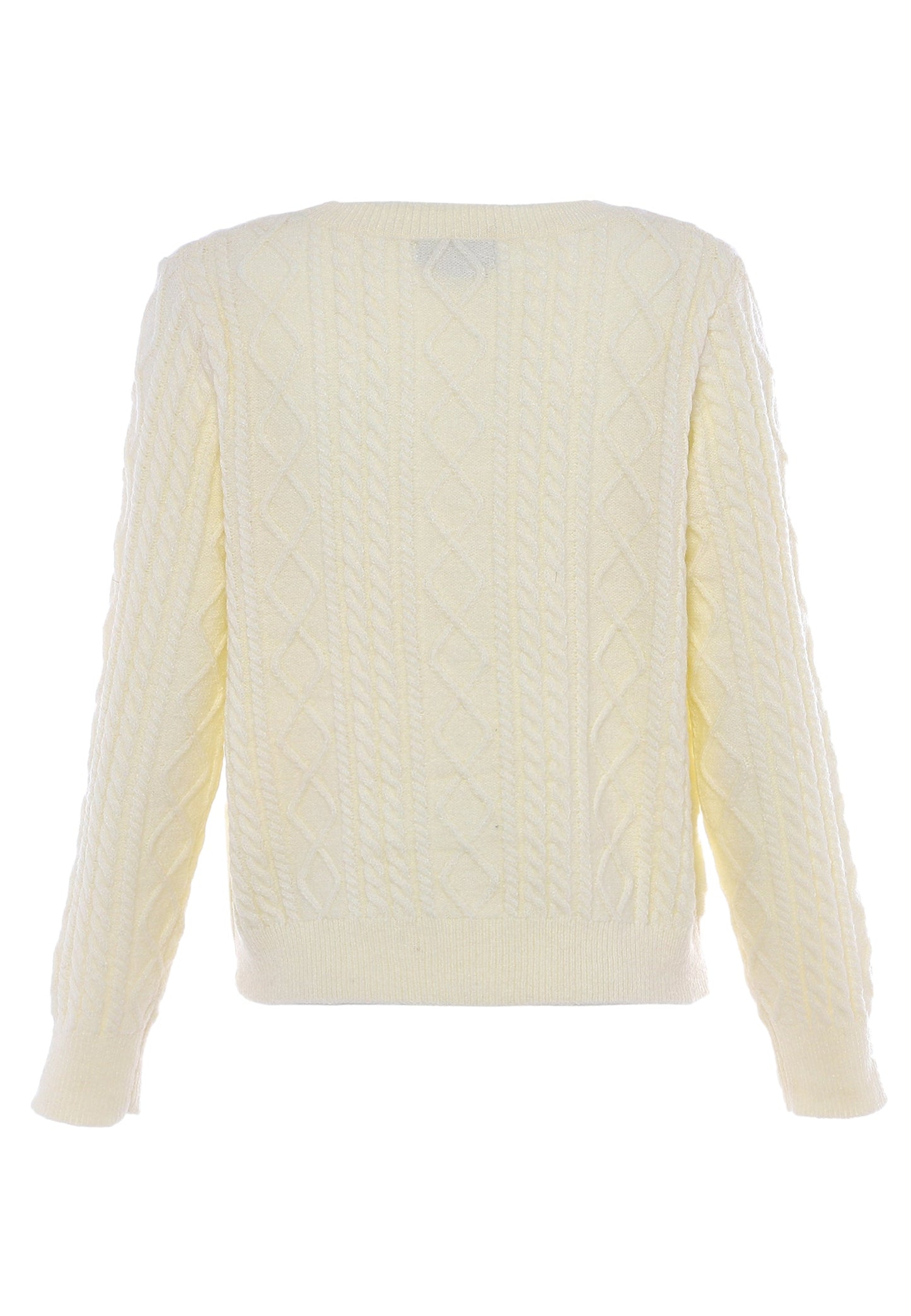 Blonda Women's Sweaters