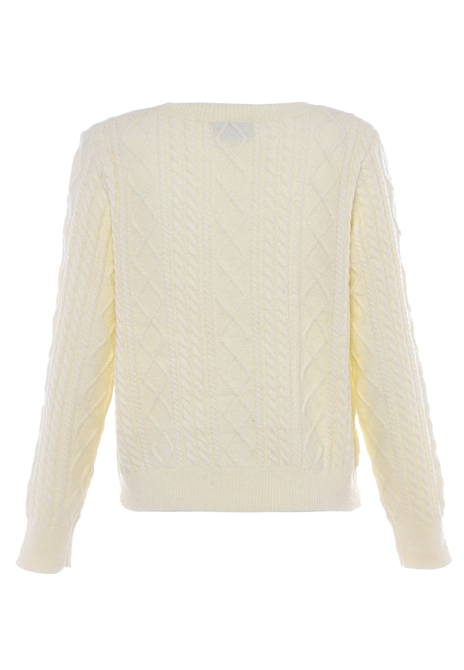 Blonda Women's Sweaters