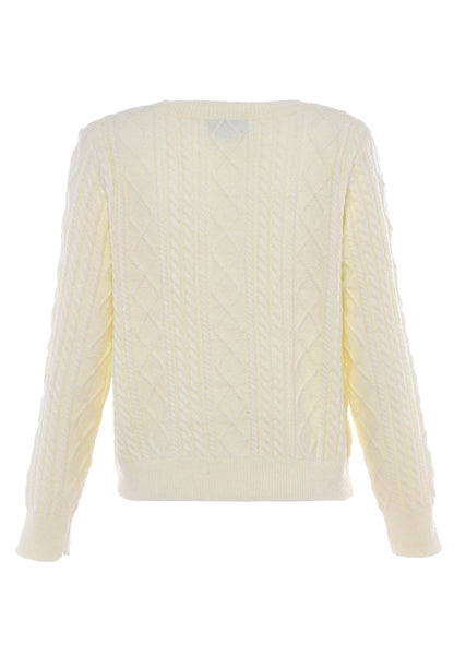 Blonda Women's Sweaters