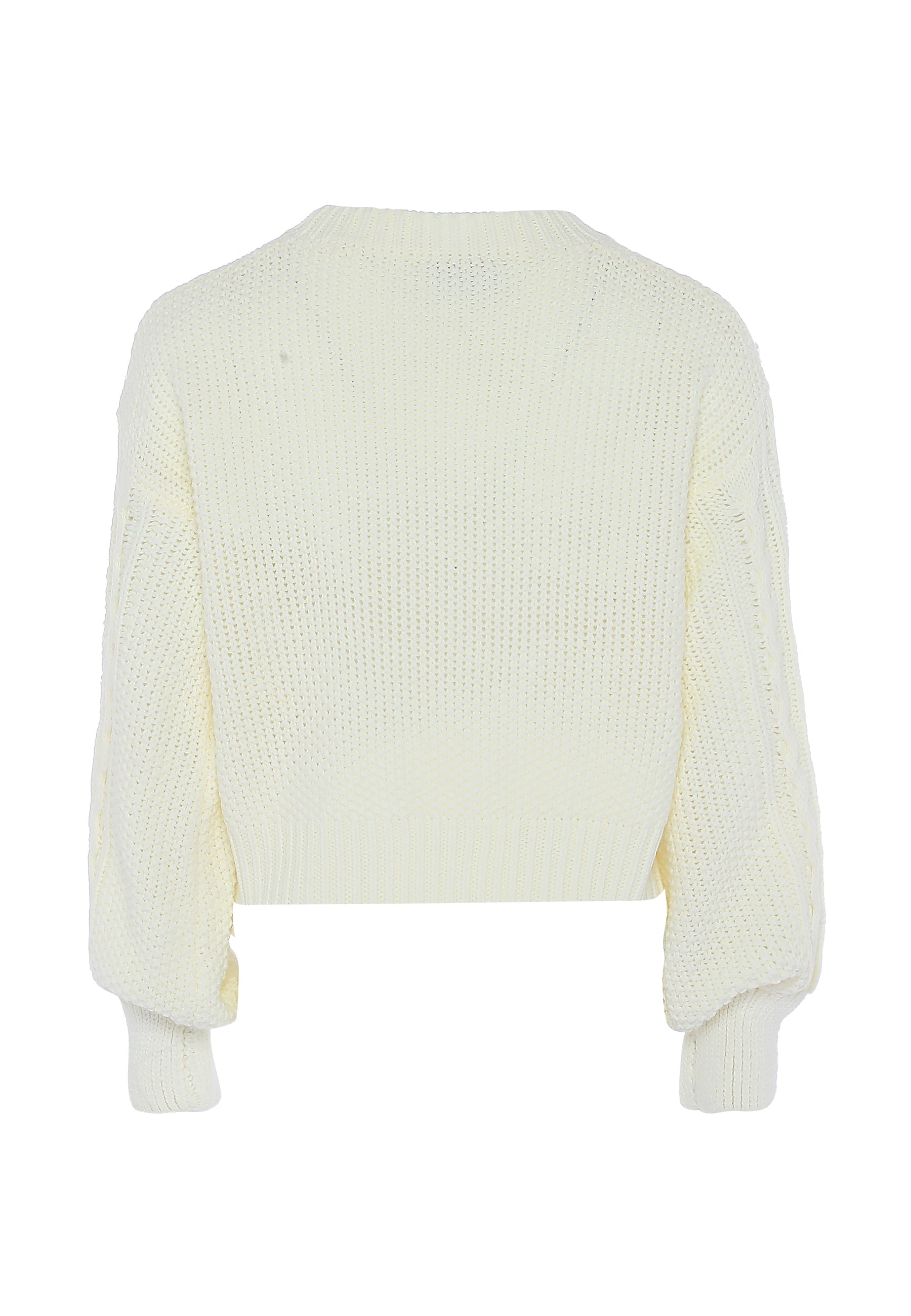 blonda Women's Sweater