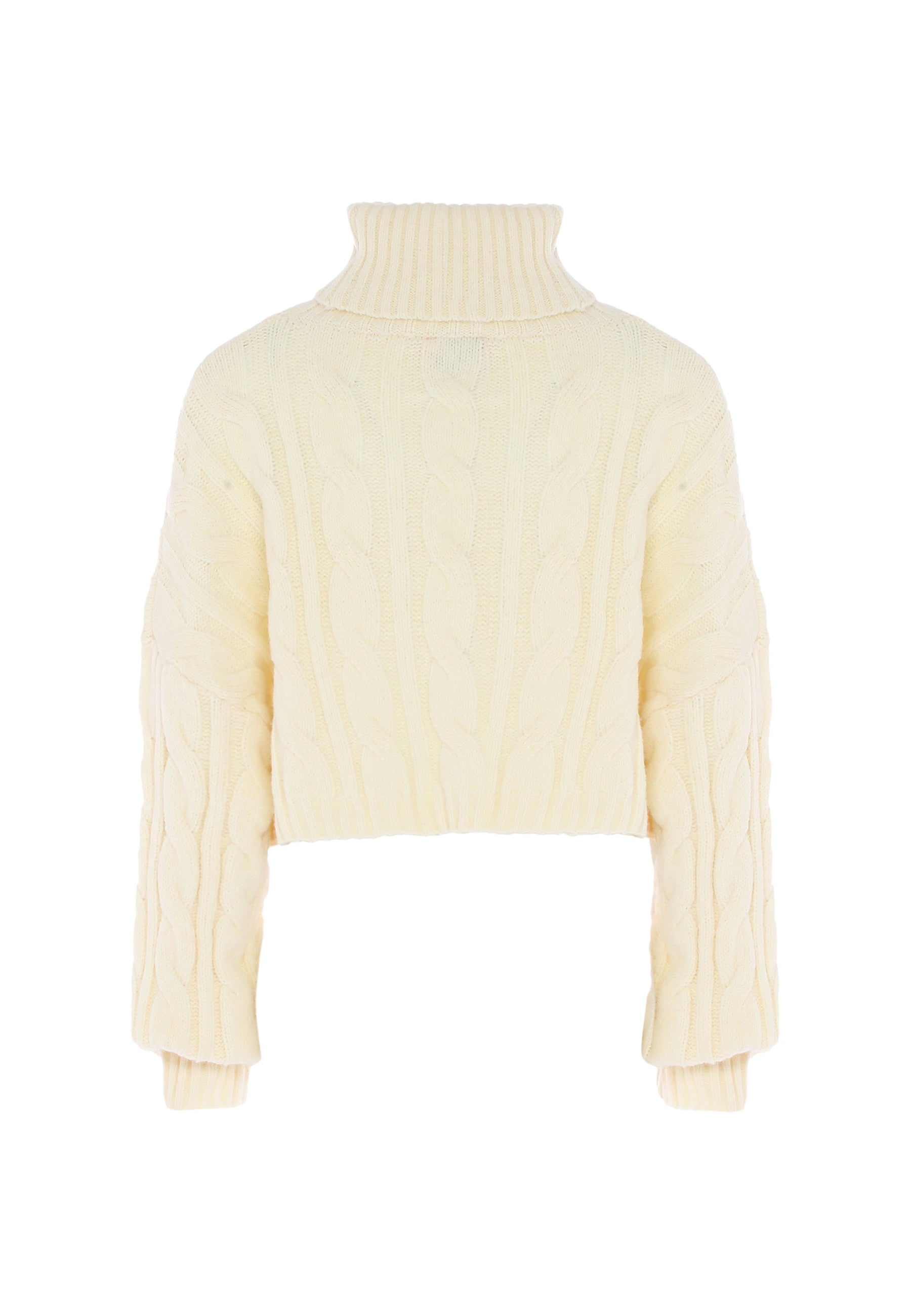 Libbi Women's Sweaters