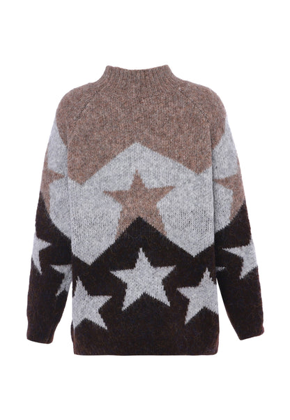 Jalene Women's Sweaters