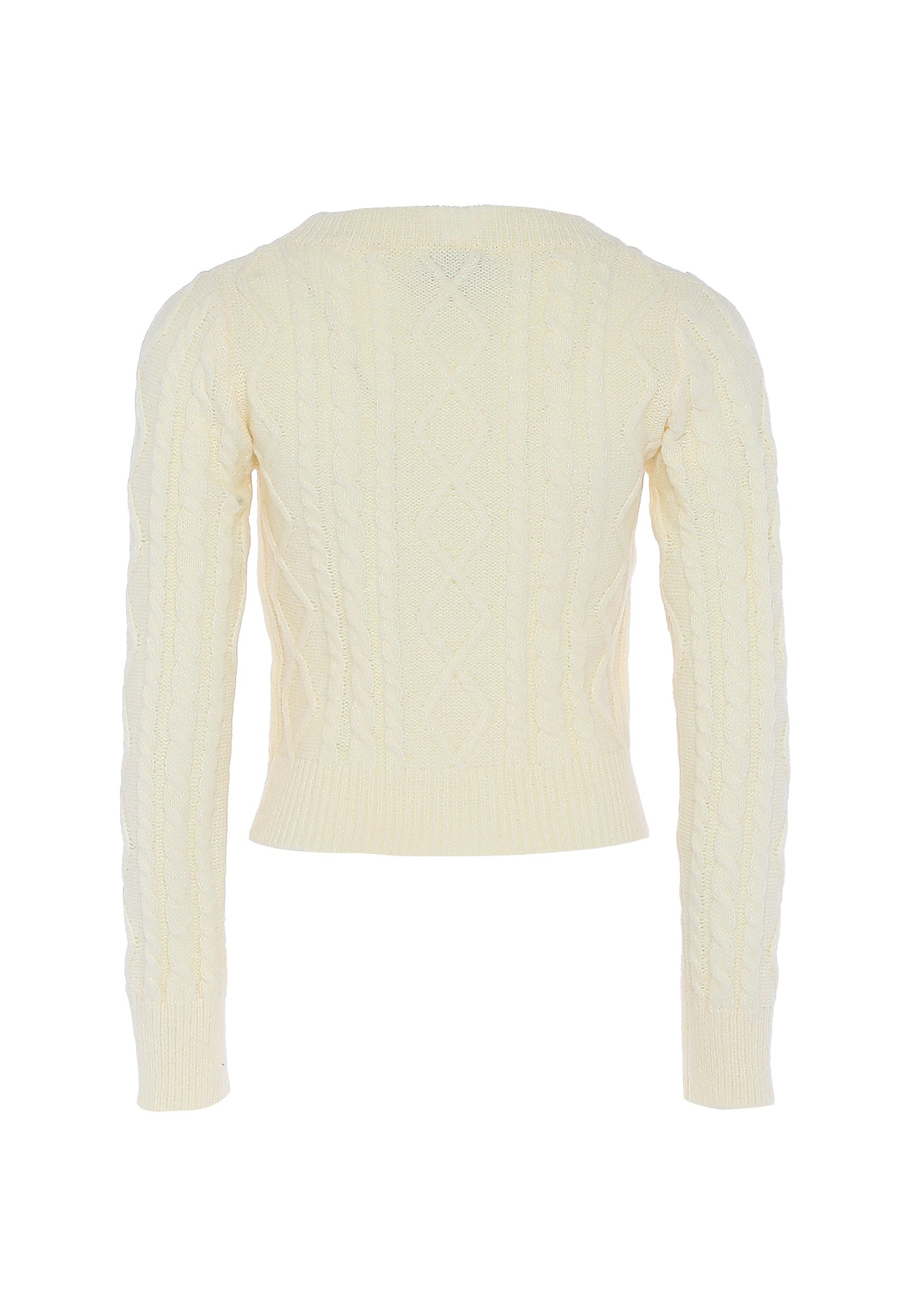 Blonda Women's Sweaters