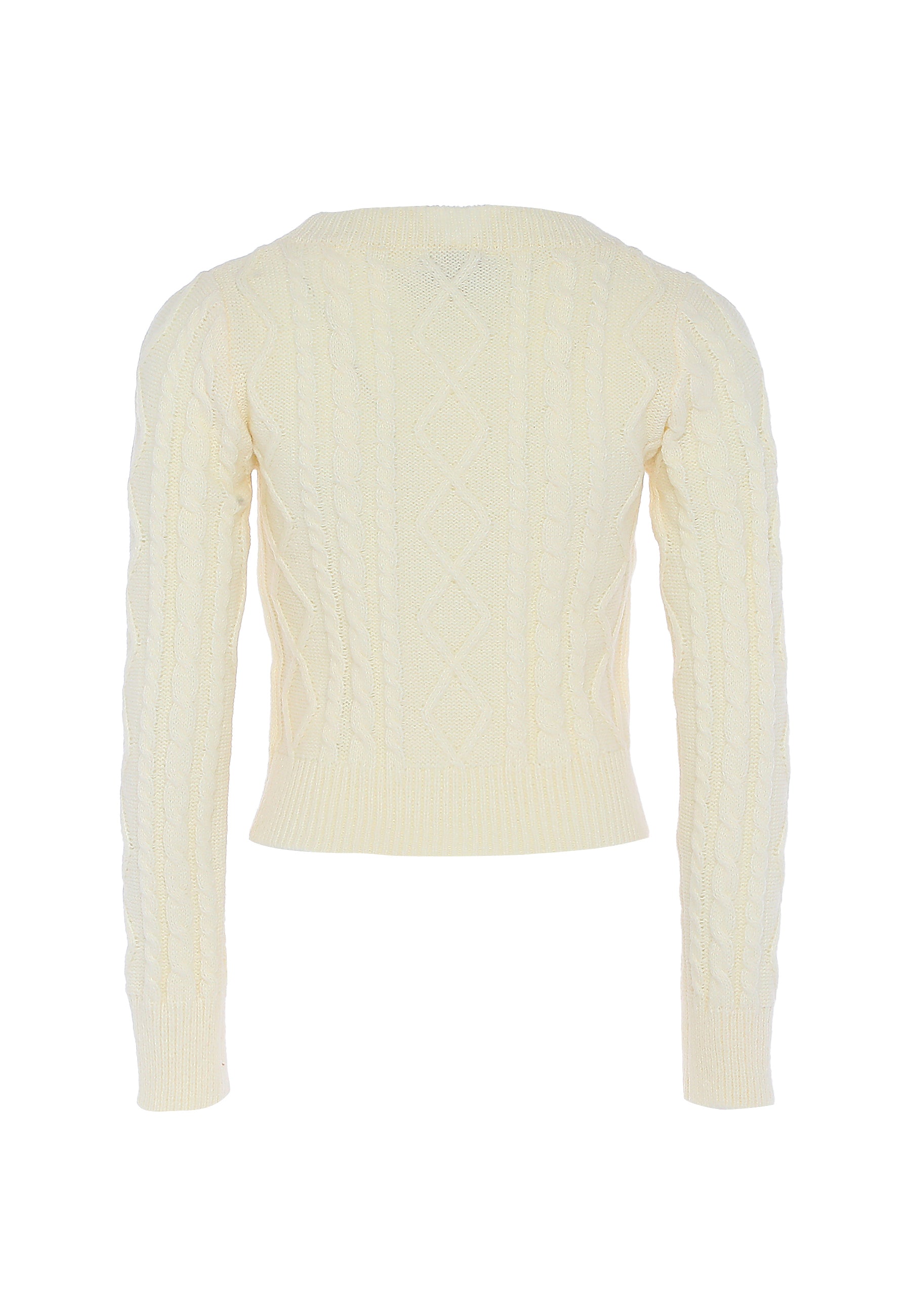 Blonda Women's Sweaters