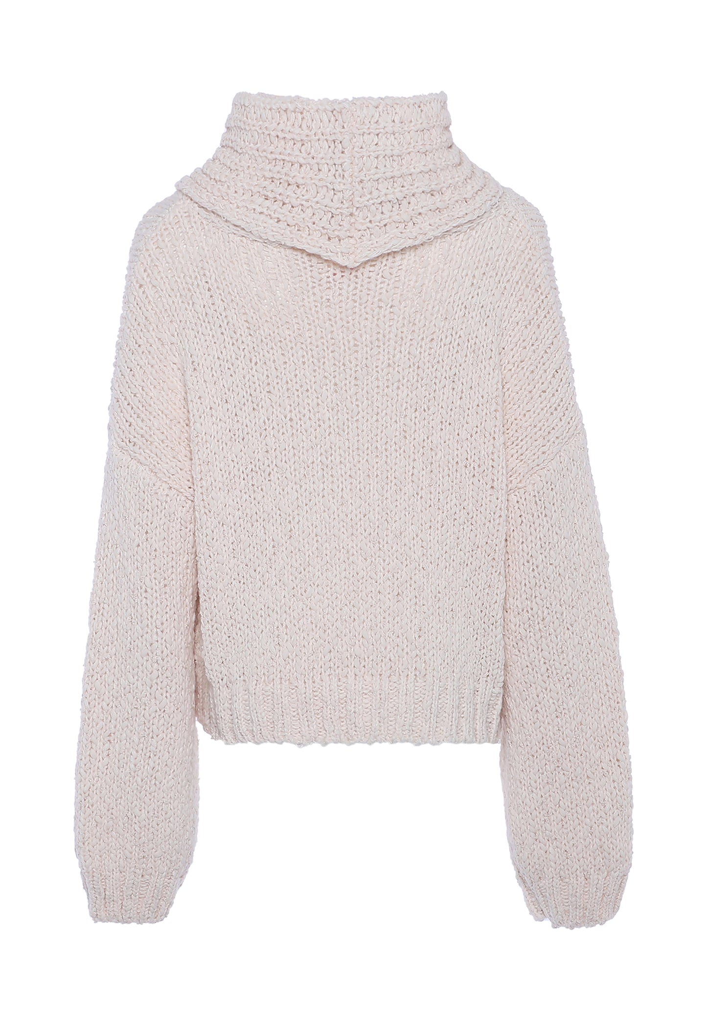 ebeeza Damen Pullover