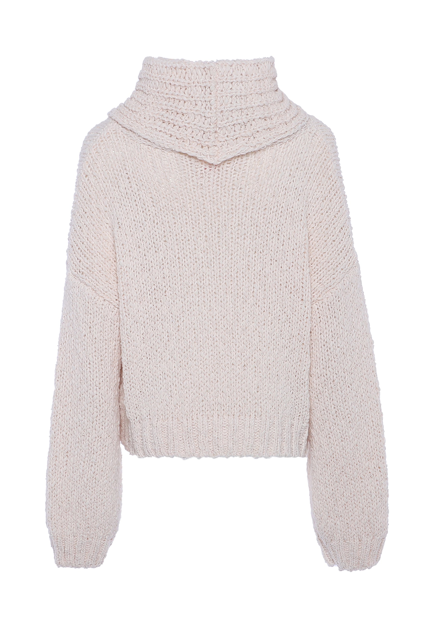 ebeeza Damen Pullover