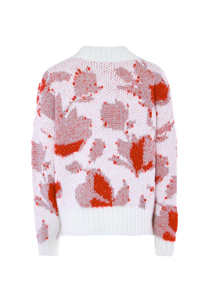 Jalene Women's Sweaters