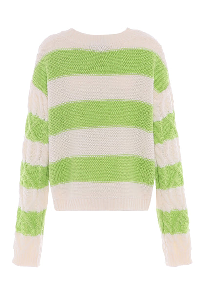 Libbi Women's Sweaters