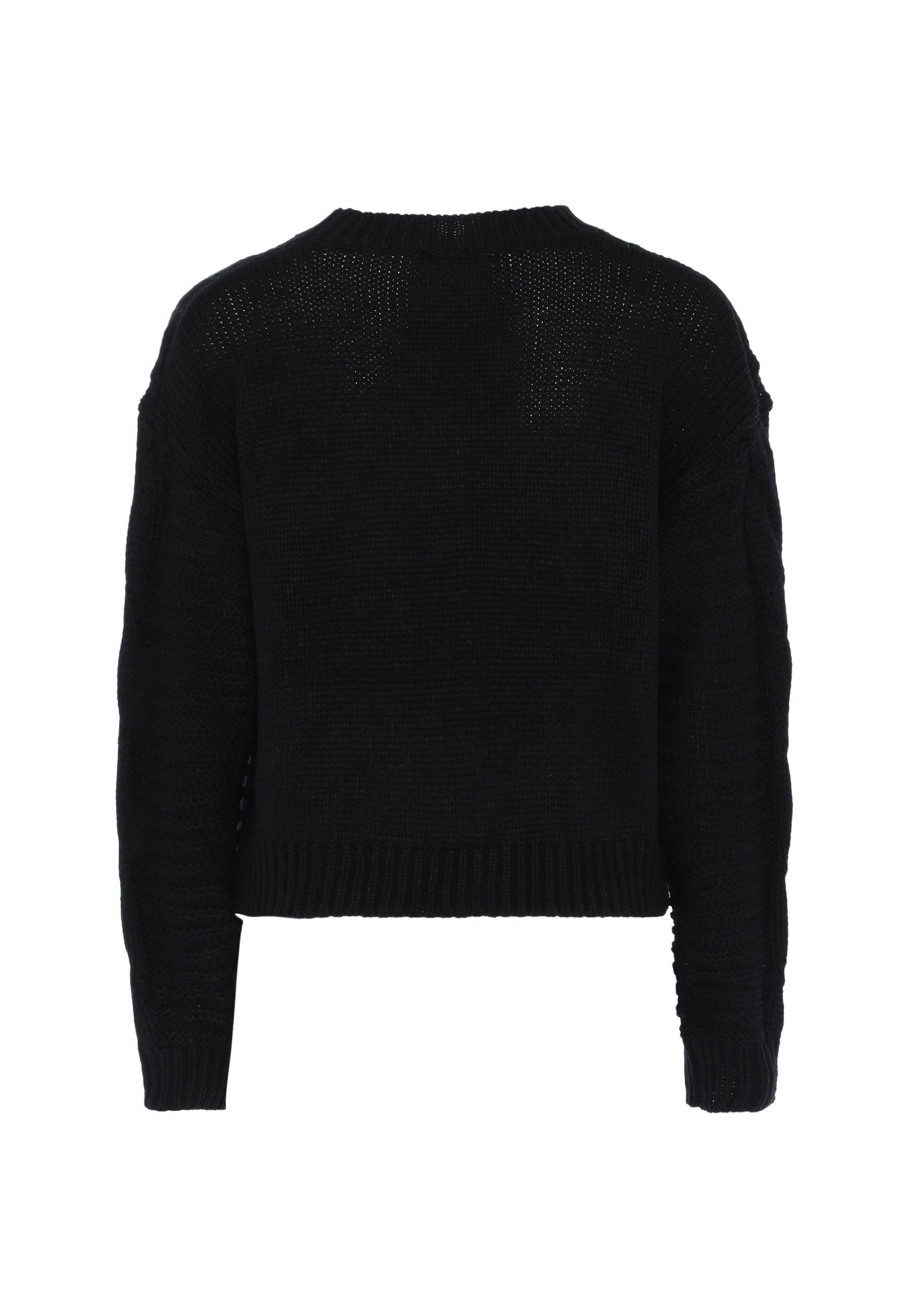 Blonda Women's Sweater