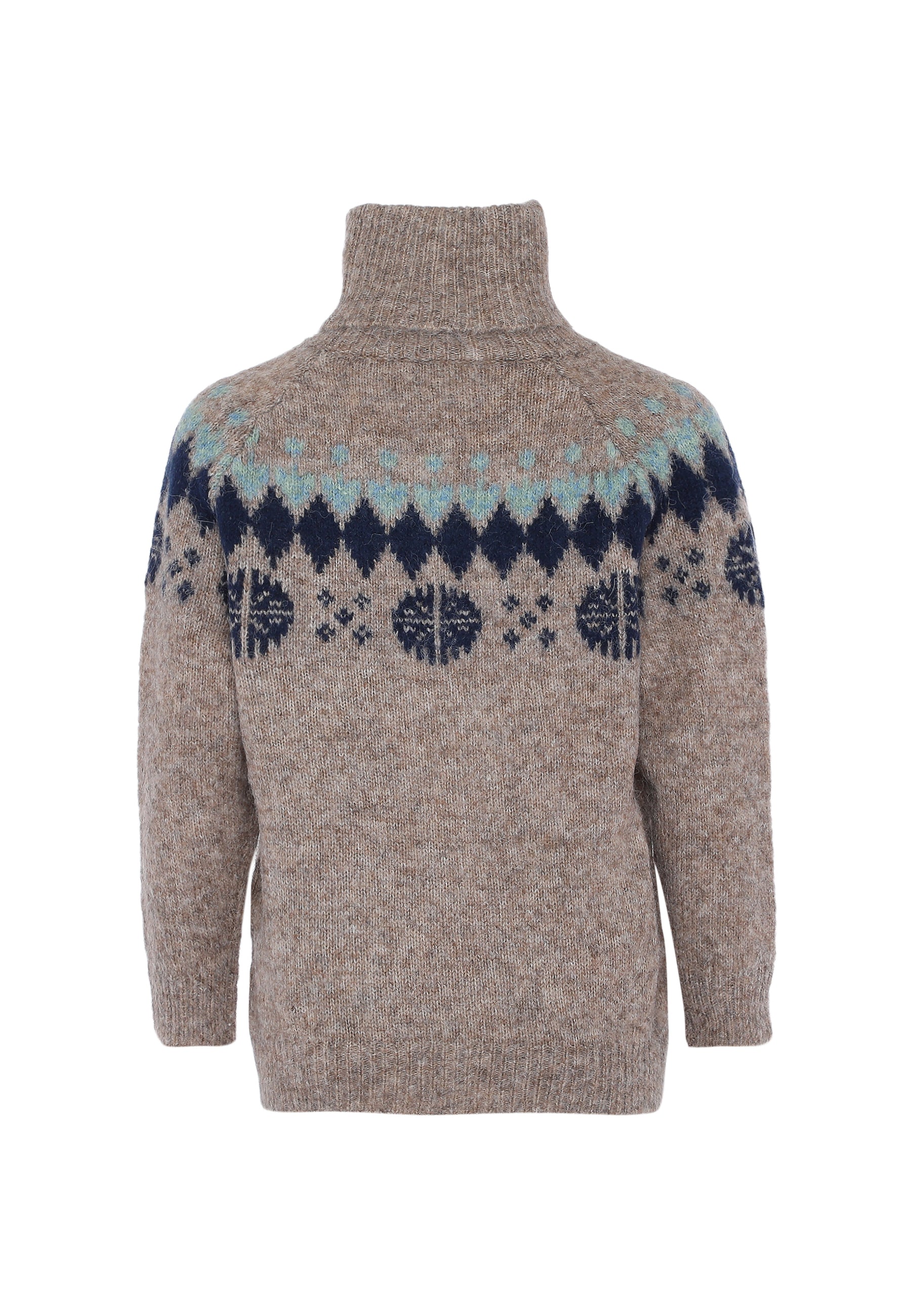 Jalene Women's Sweaters