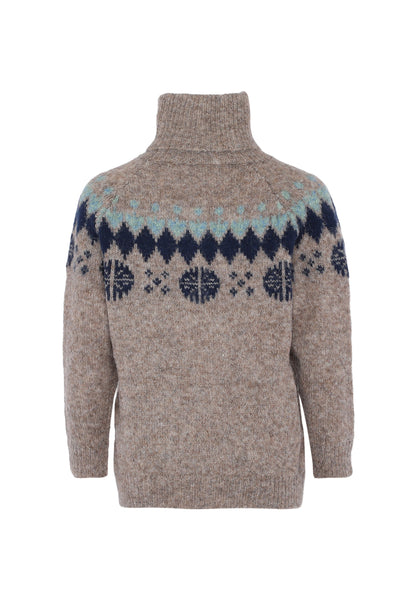 Jalene Women's Sweaters