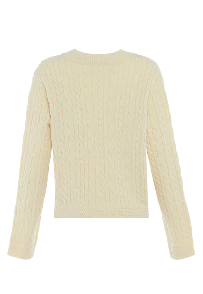 Caspio Women's Sweaters