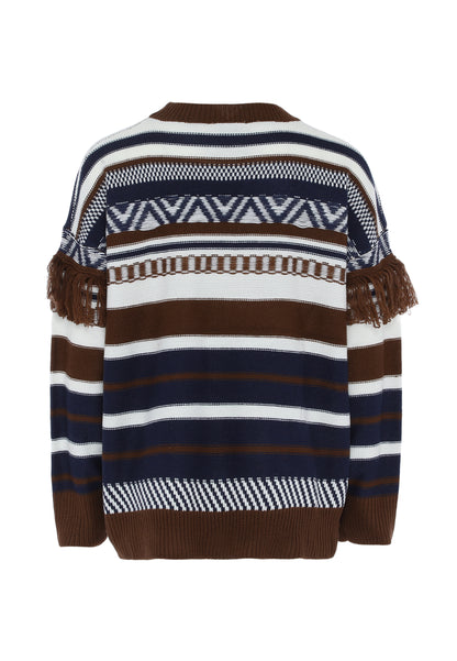 TANUNA Women's Sweater