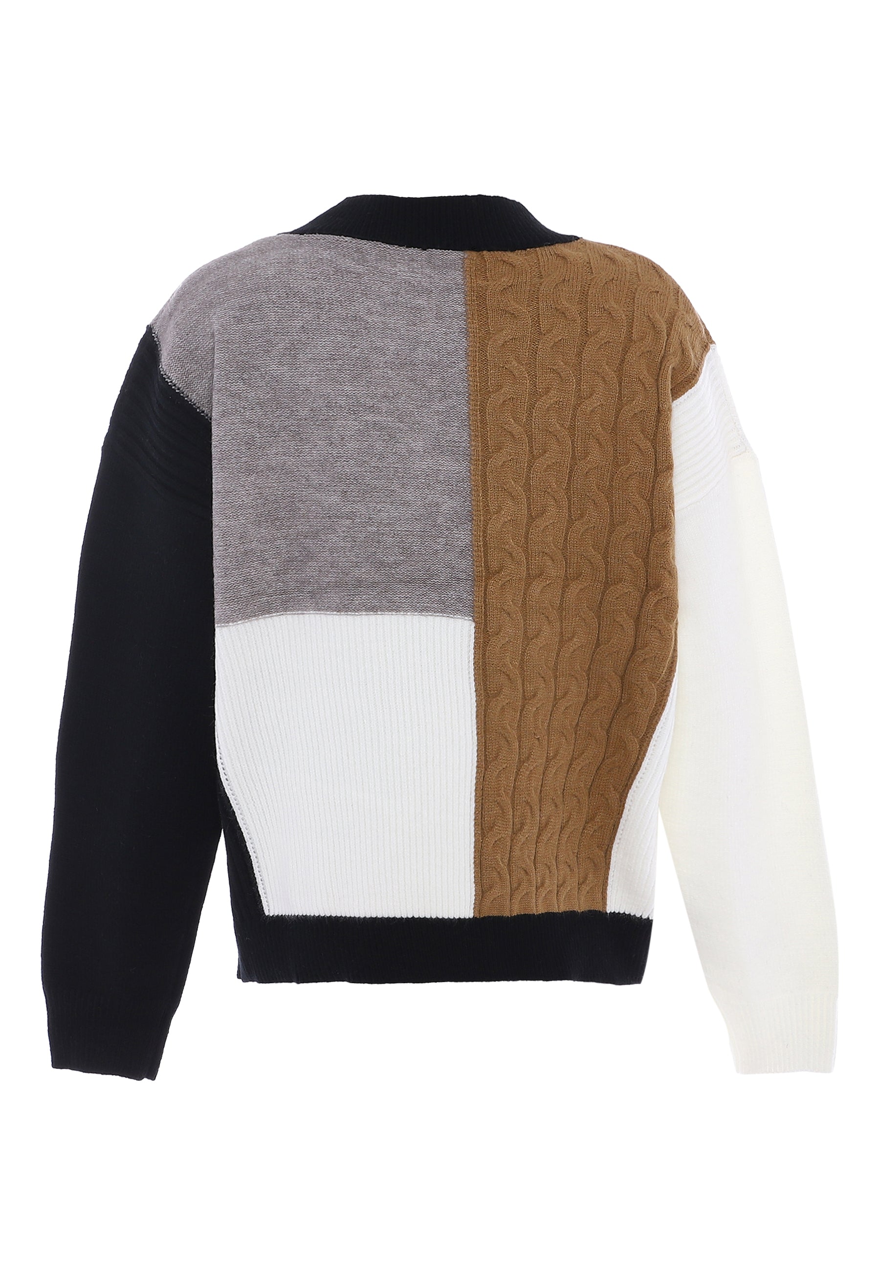 Jalene Women's Sweaters
