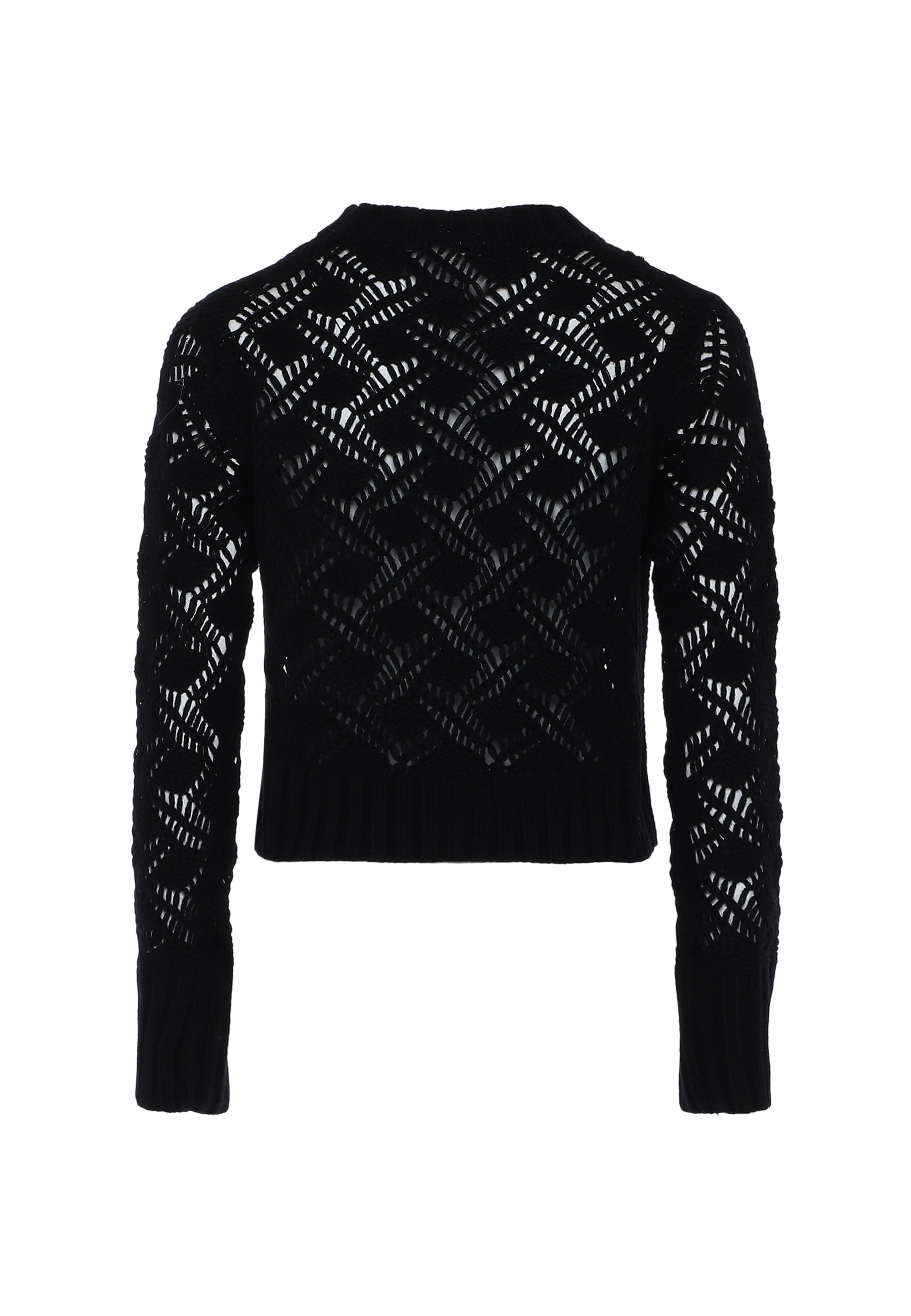 Swirly Women's Sweaters