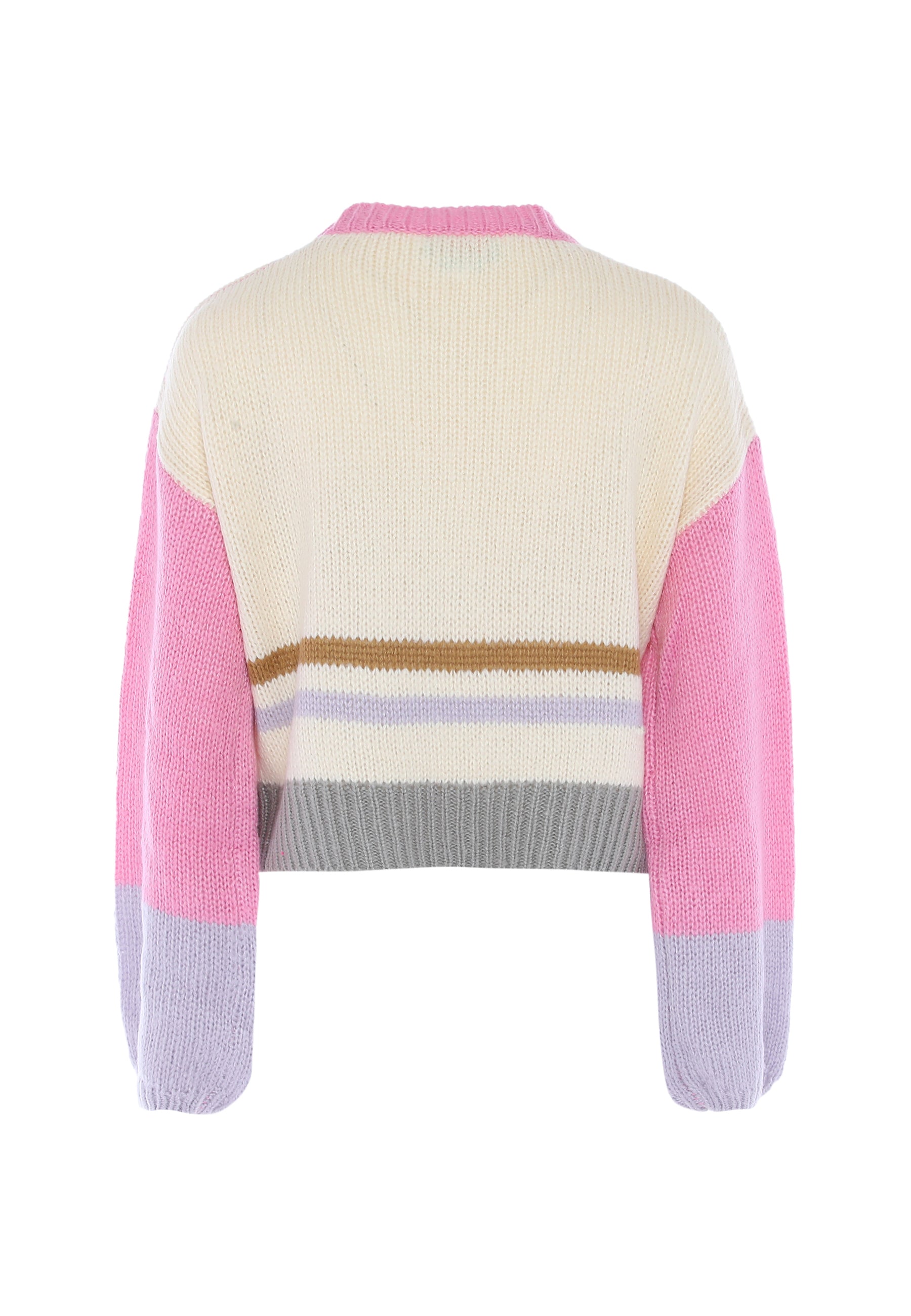 Libbi Women's Sweaters