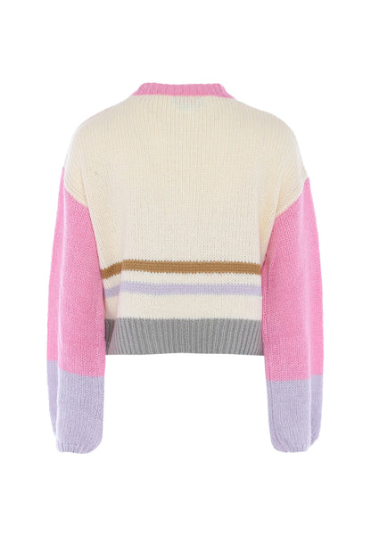 Libbi Women's Sweaters